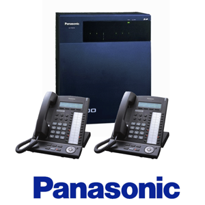 Panasonic Digital Telephone Systems