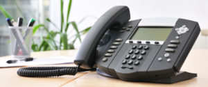 Used Phone Systems